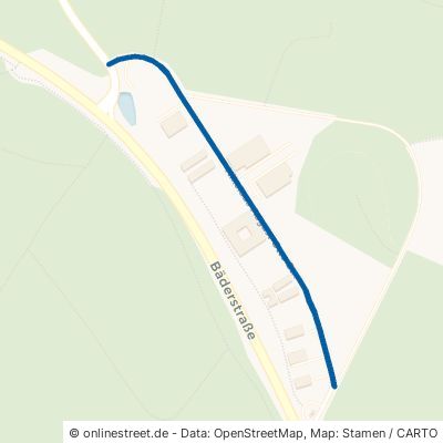 Nikolaus-August-Otto-Straße 65307 Bad Schwalbach 