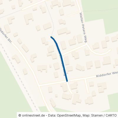 Wilhelm-Schnoor-Weg Bredstedt 