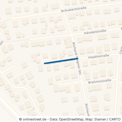 Schumannstraße 73642 Welzheim 
