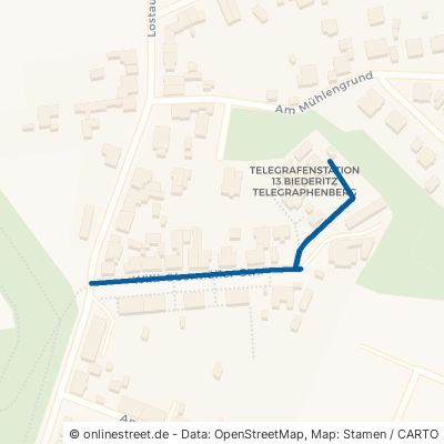 Willi-Obermüller-Straße 39175 Biederitz Herrenkrug