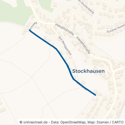Eichweg 35638 Leun Stockhausen 