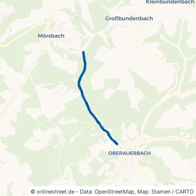 Im Liebestal 66482 Zweibrücken Oberauerbach 