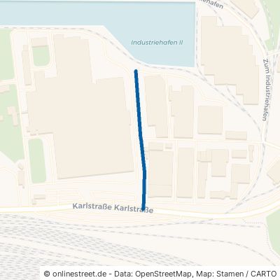 Heinrich-Follmann-Straße Minden Innenstadt 