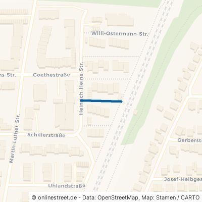 Grillparzerstraße 53919 Weilerswist Großvernich 