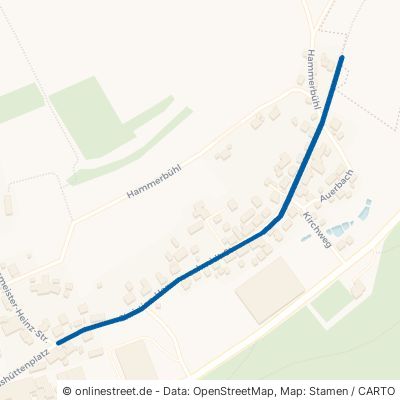 Christian-Hammerschmidt-Straße Tettau 