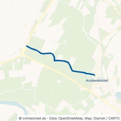 Büttelweg 25840 Koldenbüttel 