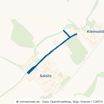 Landstr. 06712 Kretzschau Salsitz 
