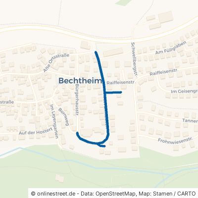 Am Birnbusch Hünstetten Bechtheim 