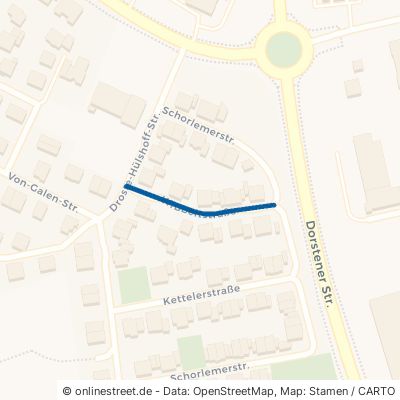 Wibbeltstraße 46348 Raesfeld 