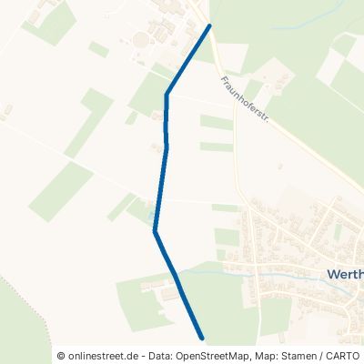Königstraße 53343 Wachtberg Werthhoven Berkum