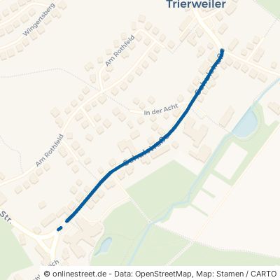 Schulstraße 54311 Trierweiler 