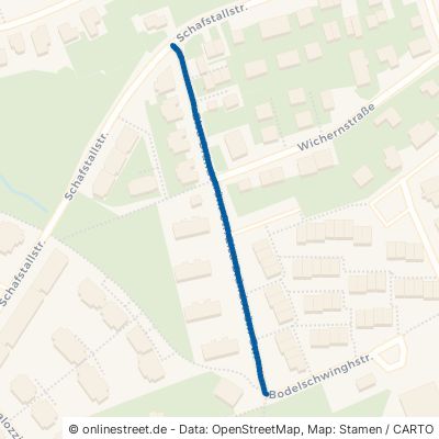 Elsa-Brändström-Straße 72762 Reutlingen Hohbuch 