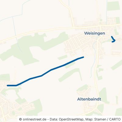 Sportplatzweg 89438 Holzheim Weisingen 