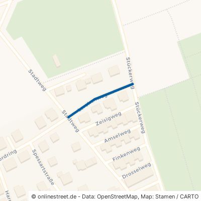 Lerchenweg 63843 Niedernberg 