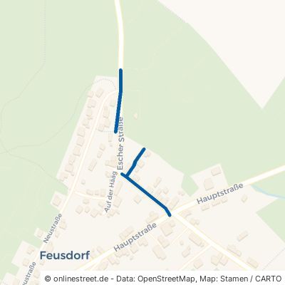 Escher Straße 54584 Feusdorf 