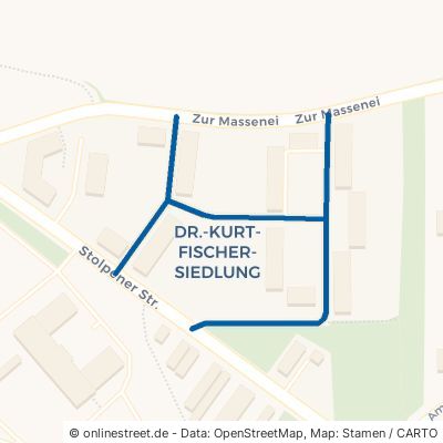 Dr.-Kurt-Fischer-Siedlung 01477 Arnsdorf 