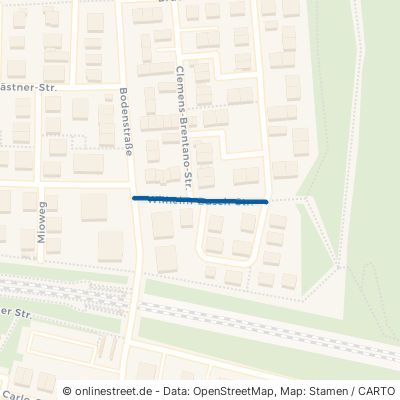 Wilhelm-Busch-Straße 53773 Hennef Weldergoven 