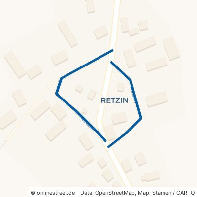 Retzin 17321 Ramin Retzin 