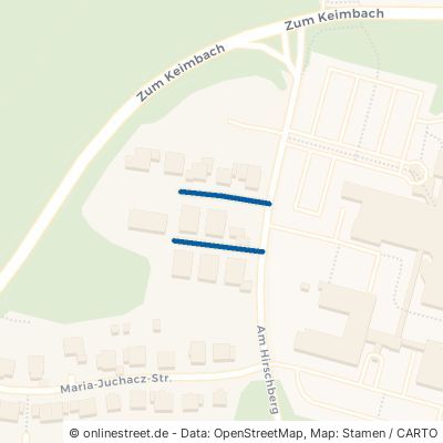 Bertha-von-Suttner-Straße 66606 Sankt Wendel Oberlinxweiler