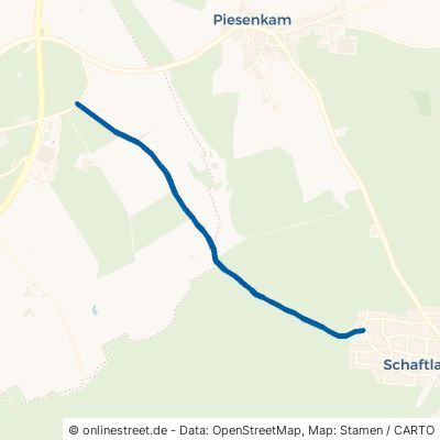 Schaftlacher Straße 83679 Sachsenkam 