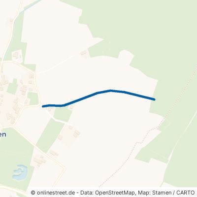 Schlangenweg 49201 Dissen am Teutoburger Wald Aschen 