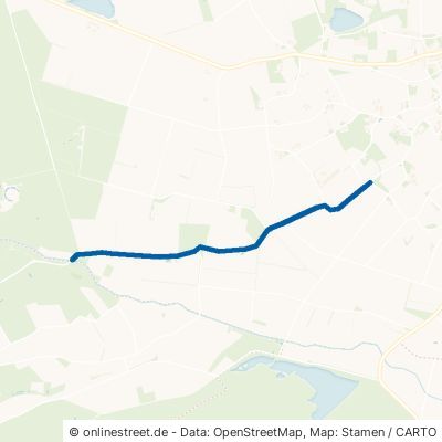 Hülstener Weg 48249 Dülmen Merfeld 