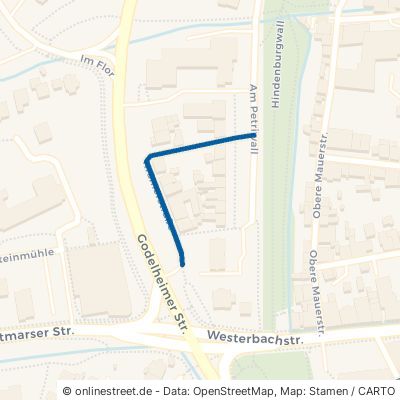 Krämerstraße 37671 Höxter 