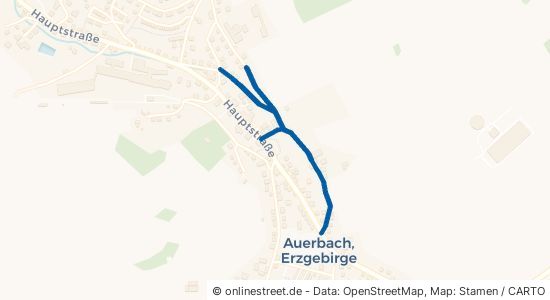 Schulgutweg Auerbach 