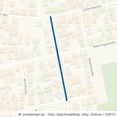 Donaustraße 64347 Griesheim 