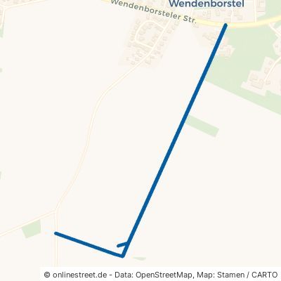 Clausberg Steimbke Wendenborstel 