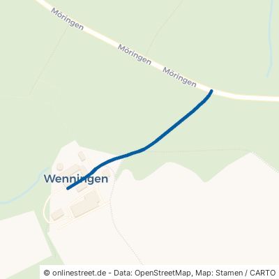 Wenningen 59757 Arnsberg Holzen 