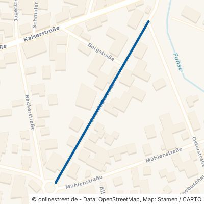 Schmiedestraße 31311 Uetze 
