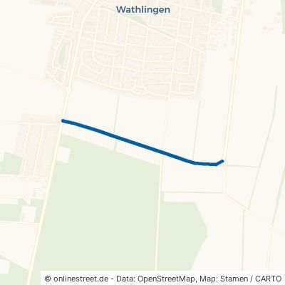 Schwarzer Weg 29339 Wathlingen 