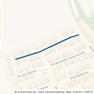 Kreuznacher Straße 55585 Norheim 