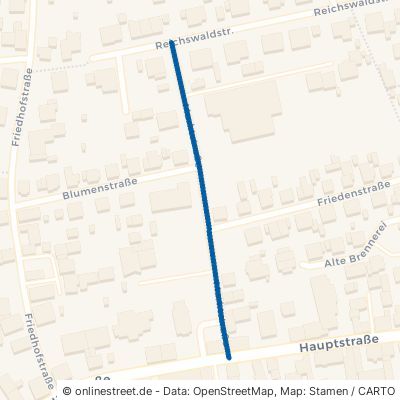 Marktstraße 66882 Hütschenhausen 
