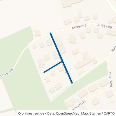 Kastanienweg Zierenberg 
