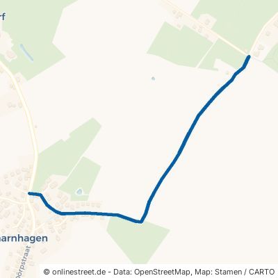 Freidorfer Weg 24229 Amt Dänischenhagen Scharnhagen 