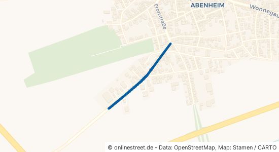 Mörstädter Straße 67550 Worms Abenheim Abenheim