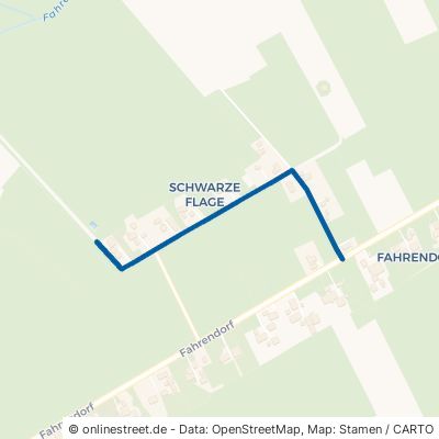 Schwarze Flage 27442 Gnarrenburg Fahrendorf 