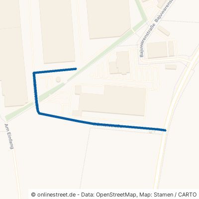 Römerstraße 85375 Neufahrn bei Freising Mintraching 