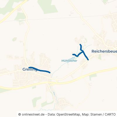 Schloßweg 83677 Reichersbeuern 