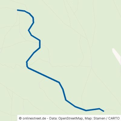 Hagenbuchweg Oberkochen 