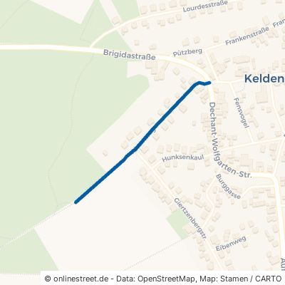 Ahornweg Kall Keldenich 