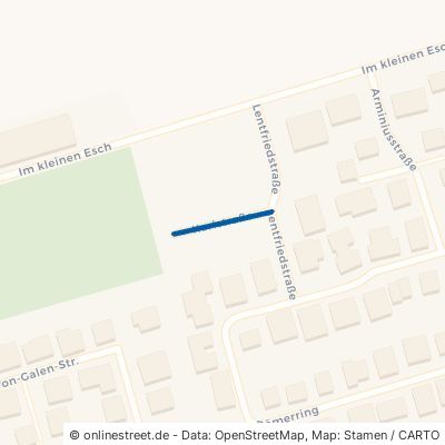 Karlstraße 49451 Holdorf 