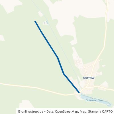 Zum Unterhammer 14947 Nuthe-Urstromtal Gottow 