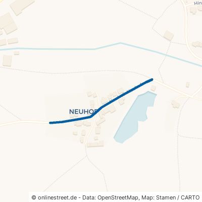 Neuhof 66802 Überherrn Felsberg 