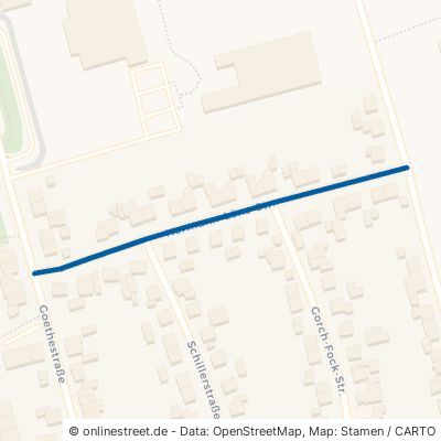 Hermann-Löns-Straße 50181 Bedburg 