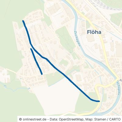 Fritz-Heckert-Straße 09557 Flöha 