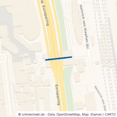 Rialto Boulevard 51373 Leverkusen Wiesdorf 