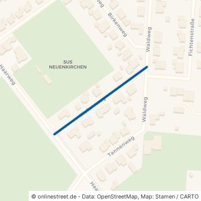 Kiefernweg 48485 Neuenkirchen 